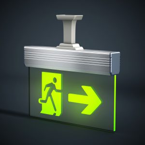 What fire safety signs do I need? - Blog by Strategic Fire Solutions Brisbane